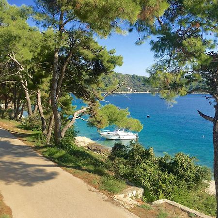 Adriatic Villa Лумбарда Екстер'єр фото