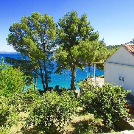 Adriatic Villa Лумбарда Екстер'єр фото