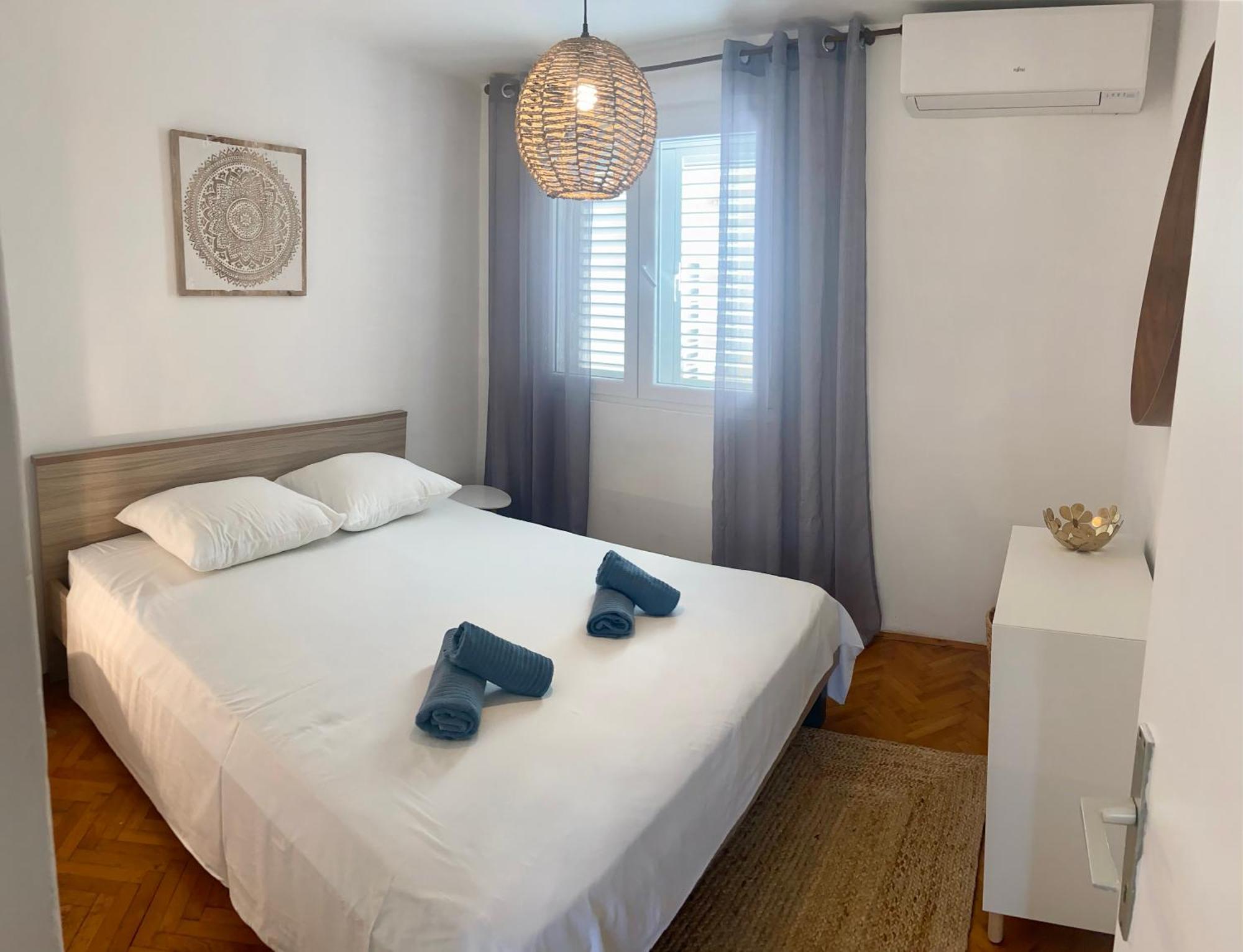 Adriatic Villa Лумбарда Екстер'єр фото