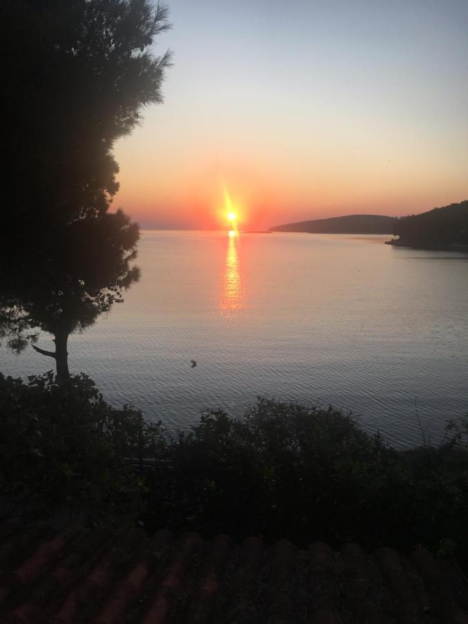 Adriatic Villa Лумбарда Екстер'єр фото